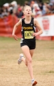 2009 CIF XC Girls D2-100